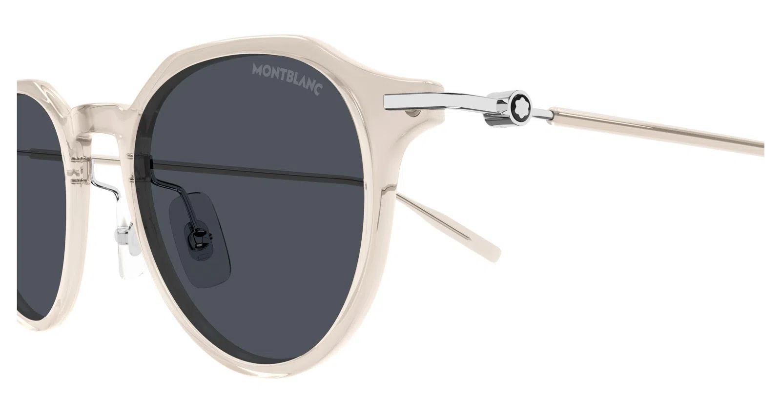 Montblanc MB0355S Sunglasses - view 13
